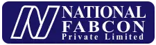 National Fabcon logo